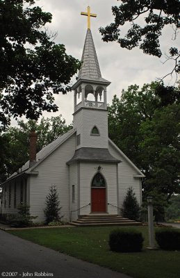 Grace Lutheran Church