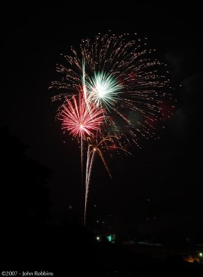 Fireworks 2007-02