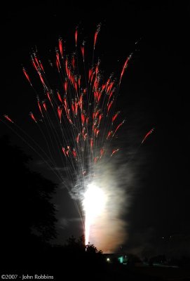 Fireworks 2007-03