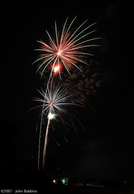 Fireworks 2007-07