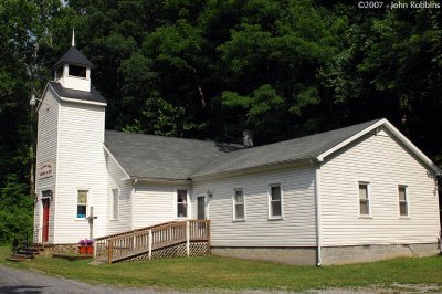 Friends Creek Church