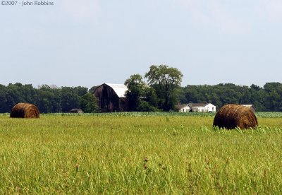 Carroll County Farm