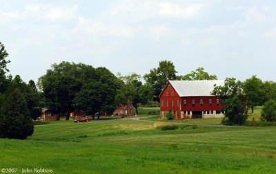 Carroll County Farm