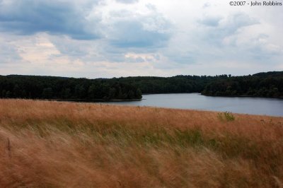 Long Arm Lake