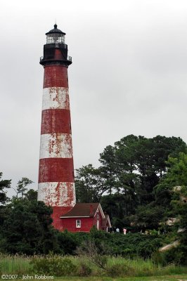 Assateague Light