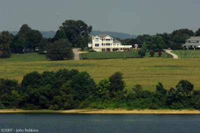 Lake Marburg House