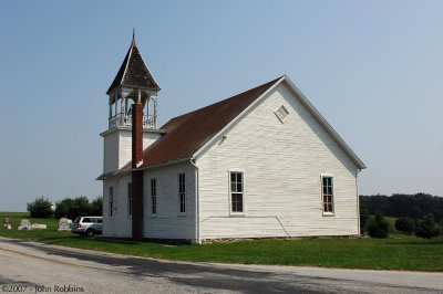 St John's Church