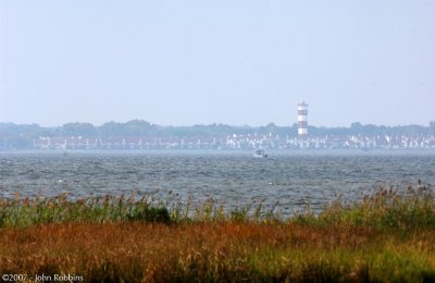 Kent Island Light