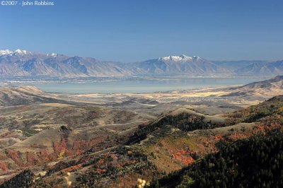 Utah Lake