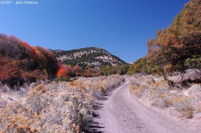 Yellow Canyon