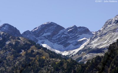 O'Sullivan Peak