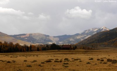 Thousand Peaks Ranch