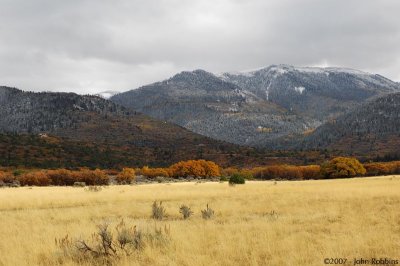 Haystack Mtn