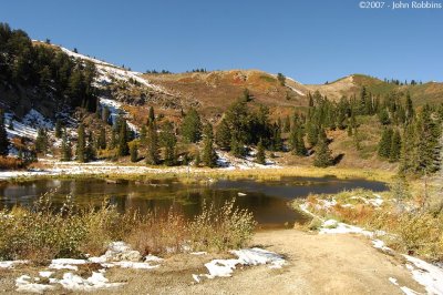 Farmington Lakes