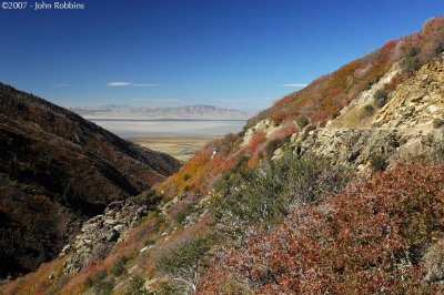 Great Salt Lake