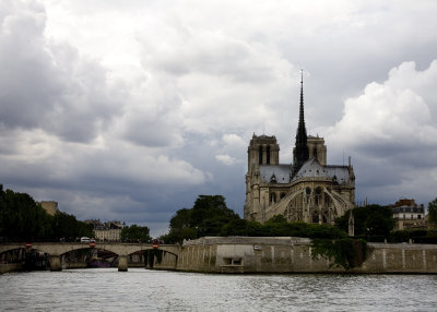 Along Seine 4