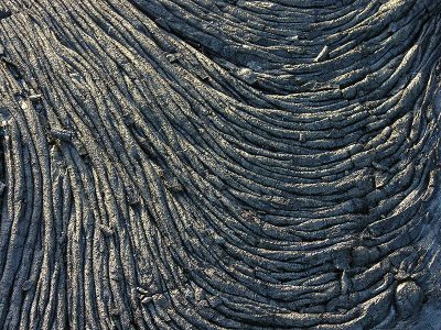 Pele's Hair