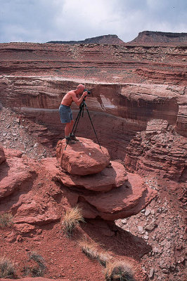 Utah May 2002