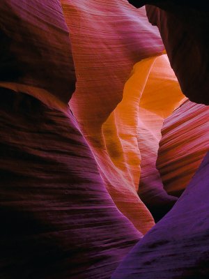 Lower Antelope Canyon 3