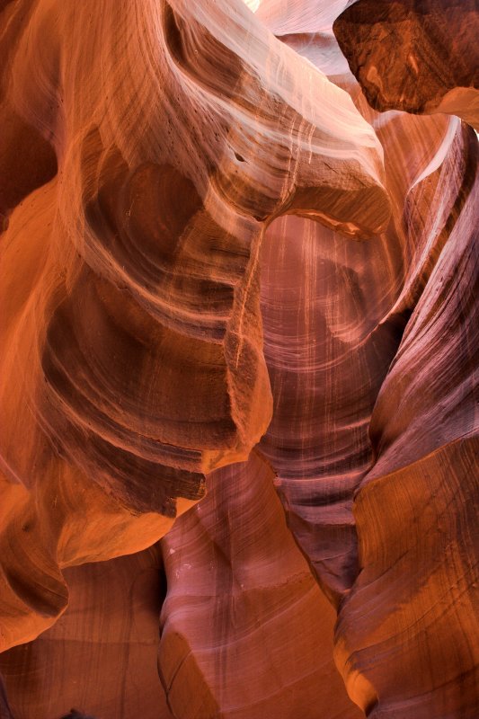 Antelope Canyon