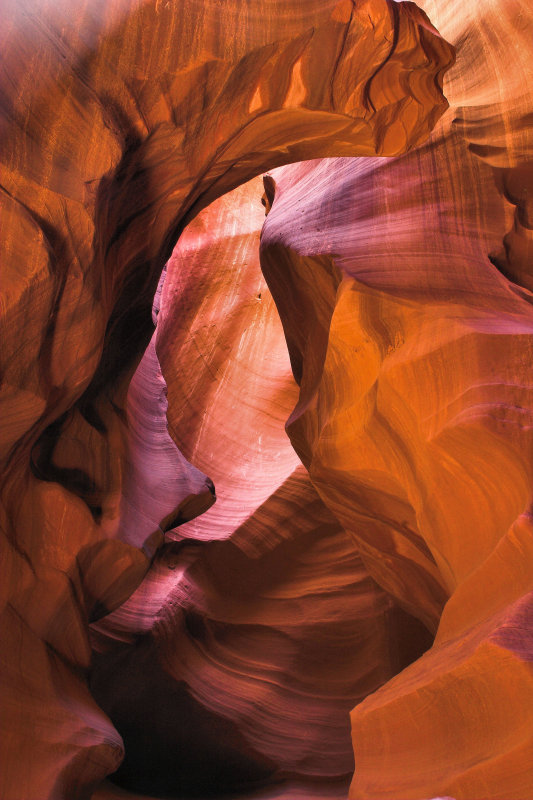 Antelope Canyon