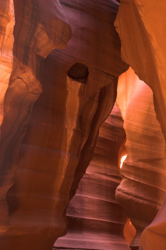 Antelope Canyon