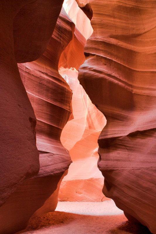 Antelope Canyon