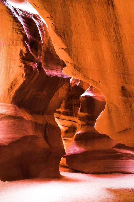 Antelope Canyon