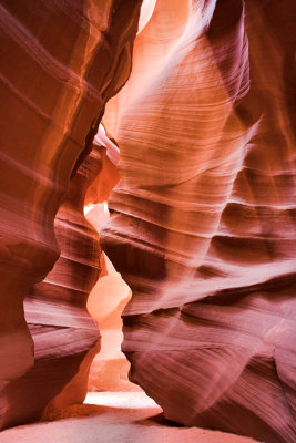 Antelope Canyon