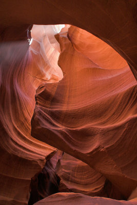 Antelope Canyon