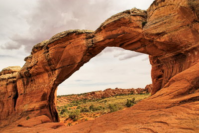 Arch