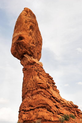 Balanced Rock