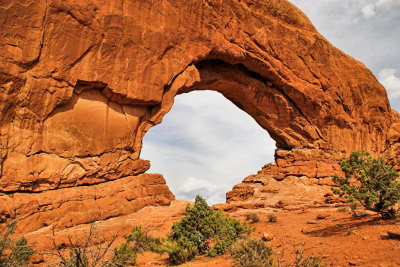 Arch