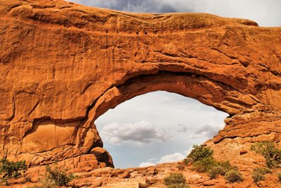 Arch