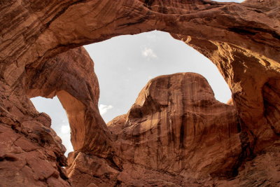 Turret Arch
