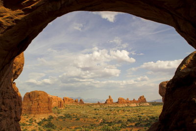 Arch