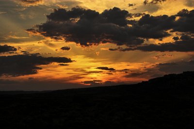 Arches National Park Utah