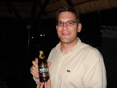 Best Beer in Uganda