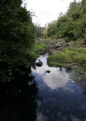 Obi Obi Creek