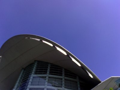 Hong Kong Convention Centre