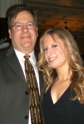 Drew's & Lilly's Wedding
