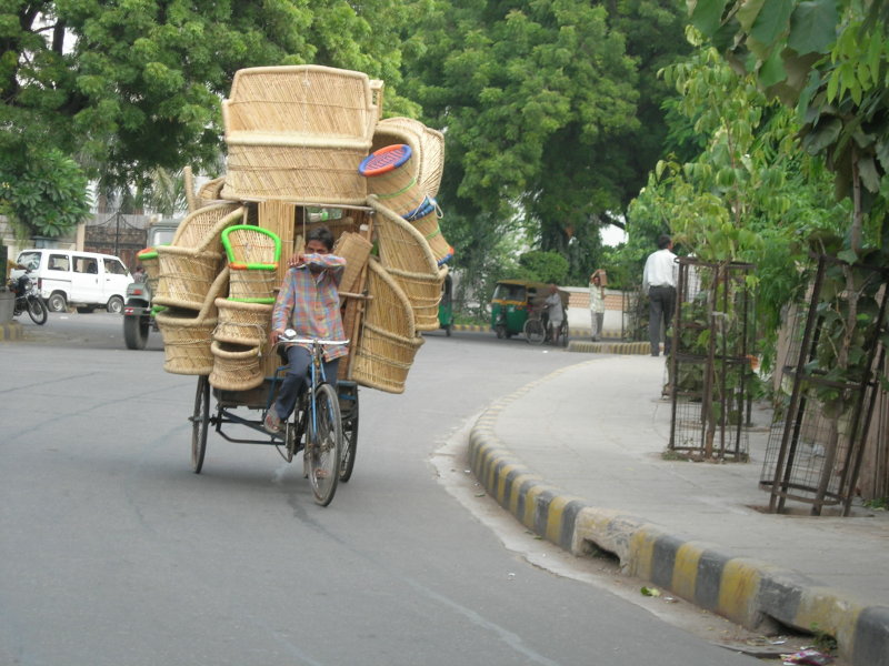 Baskets