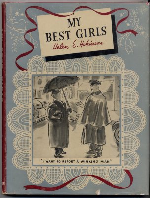 My Best Girls (1945) (inscribed)