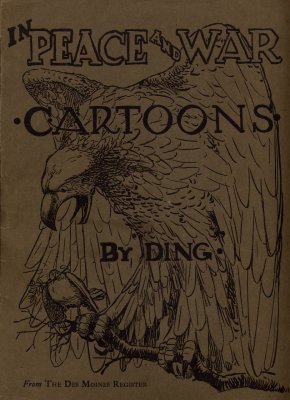 In Peace and War (undated, c. 1916)