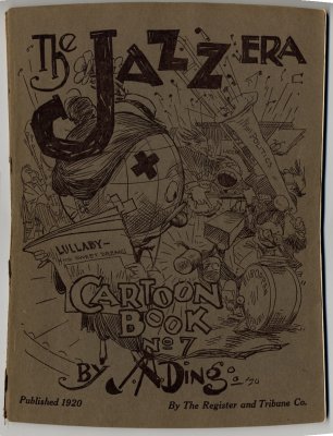 The Jazz Era (1920)