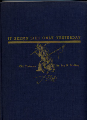 It Seems Like Only Yesterday (undated) (inscribed)
