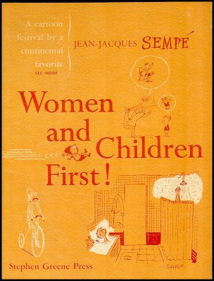 Women and Children First  (paperback version) (1962)