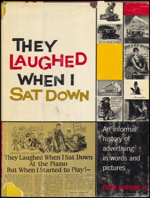 They Laughed When I Sat Down (1959)