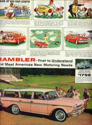 Rambler