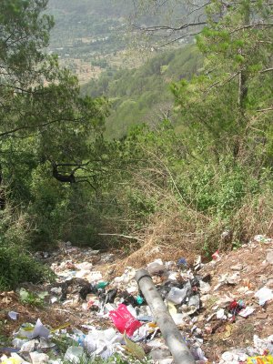 The part of the Kangra Valley that no one seems to talk about much.